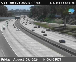 NB 805 JSO Rte 163