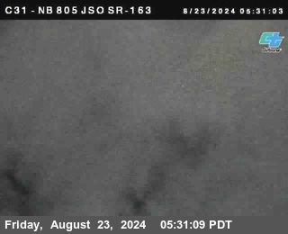 NB 805 JSO Rte 163