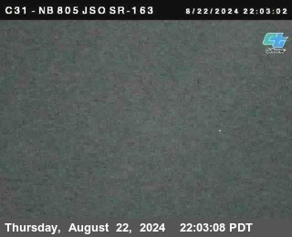 NB 805 JSO Rte 163