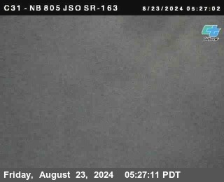 NB 805 JSO Rte 163