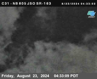 NB 805 JSO Rte 163