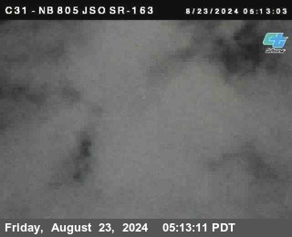 NB 805 JSO Rte 163