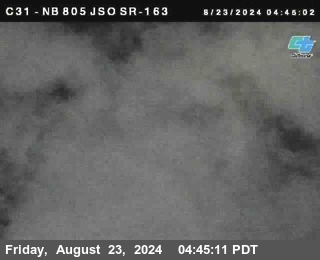 NB 805 JSO Rte 163