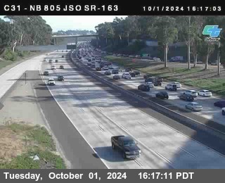 NB 805 JSO Rte 163