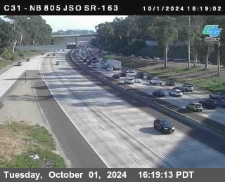 NB 805 JSO Rte 163