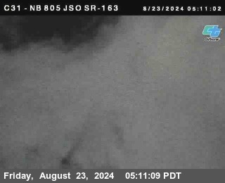 NB 805 JSO Rte 163