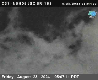 NB 805 JSO Rte 163