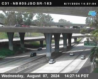 NB 805 JSO Rte 163