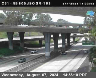 NB 805 JSO Rte 163