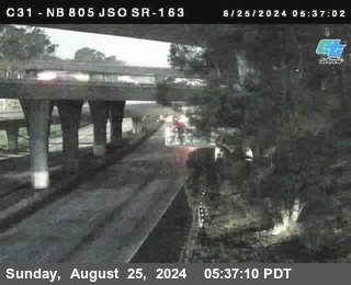 NB 805 JSO Rte 163