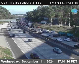 NB 805 JSO Rte 163