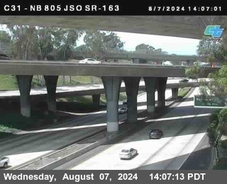 NB 805 JSO Rte 163