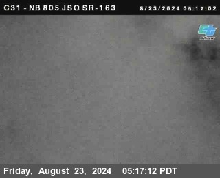 NB 805 JSO Rte 163