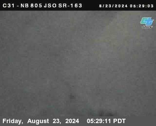 NB 805 JSO Rte 163