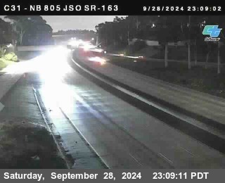 NB 805 JSO Rte 163