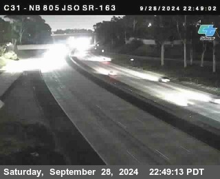 NB 805 JSO Rte 163