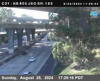 NB 805 JSO Rte 163