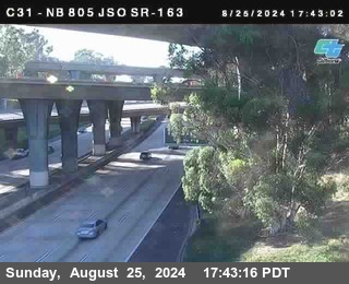 NB 805 JSO Rte 163