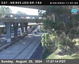 NB 805 JSO Rte 163