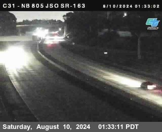 NB 805 JSO Rte 163