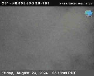 NB 805 JSO Rte 163