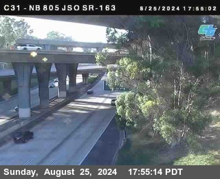 NB 805 JSO Rte 163