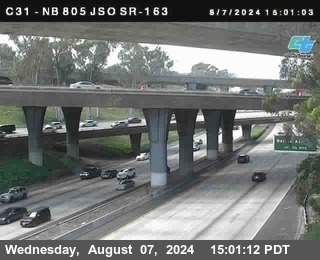 NB 805 JSO Rte 163