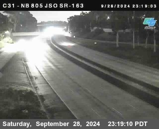 NB 805 JSO Rte 163