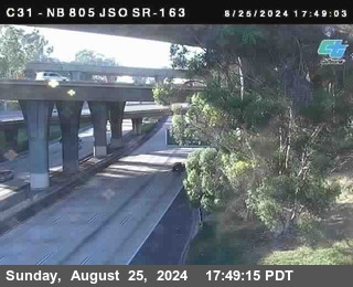 NB 805 JSO Rte 163