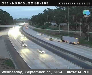 NB 805 JSO Rte 163