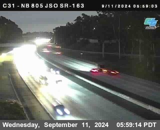 NB 805 JSO Rte 163