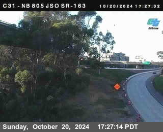 NB 805 JSO Rte 163