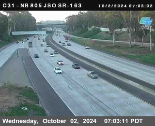 NB 805 JSO Rte 163