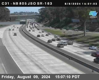 NB 805 JSO Rte 163