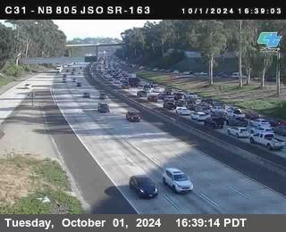 NB 805 JSO Rte 163