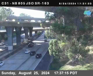 NB 805 JSO Rte 163