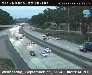 NB 805 JSO Rte 163