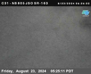 NB 805 JSO Rte 163