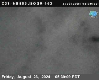 NB 805 JSO Rte 163