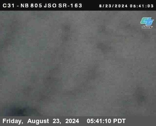 NB 805 JSO Rte 163