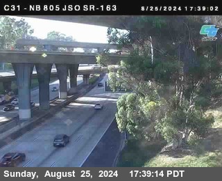 NB 805 JSO Rte 163