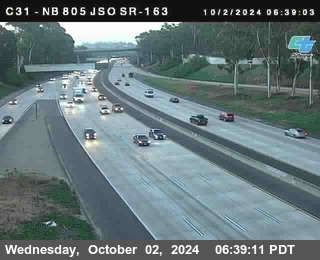 NB 805 JSO Rte 163