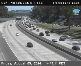 NB 805 JSO Rte 163