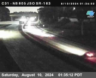 NB 805 JSO Rte 163