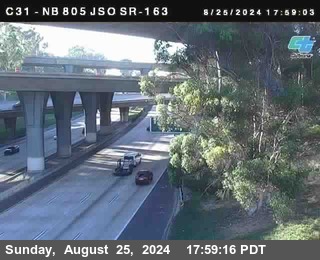 NB 805 JSO Rte 163