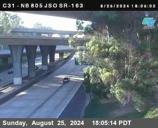 NB 805 JSO Rte 163