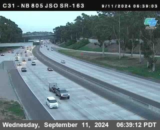 NB 805 JSO Rte 163