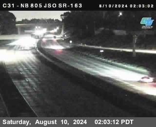 NB 805 JSO Rte 163