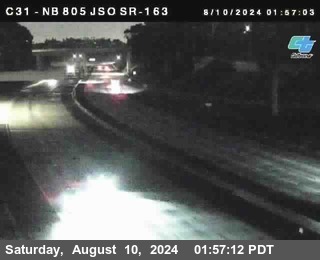 NB 805 JSO Rte 163