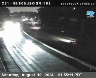 NB 805 JSO Rte 163